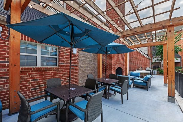 Images Homewood Suites by Hilton Greensboro