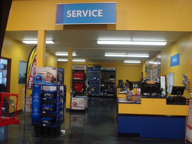 Images Camping World RV Sales