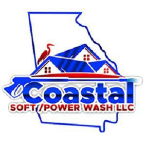 Coastal Soft / Power Wash LLC