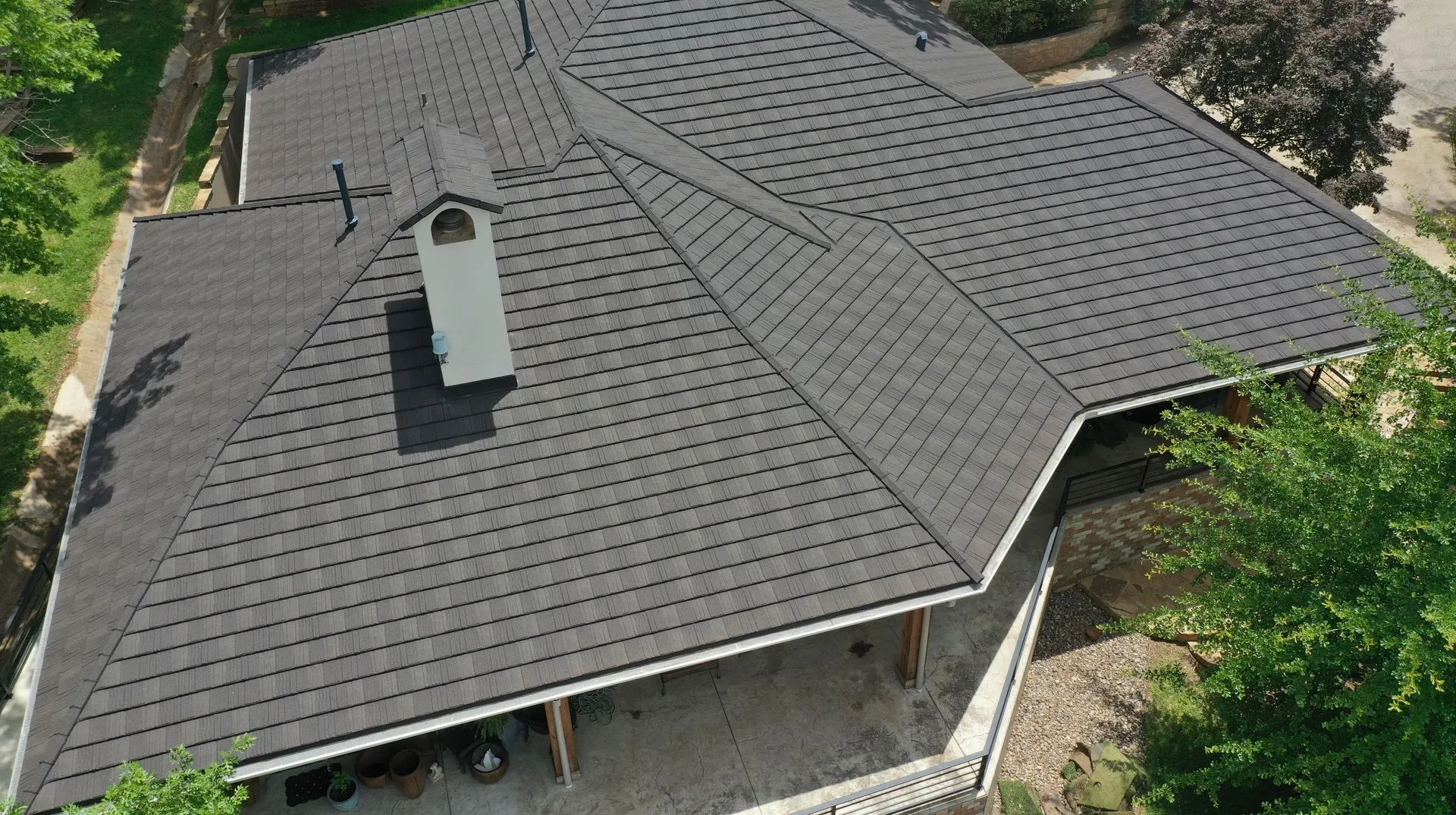 BXC Roofing