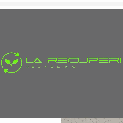 La Recuperi Logo