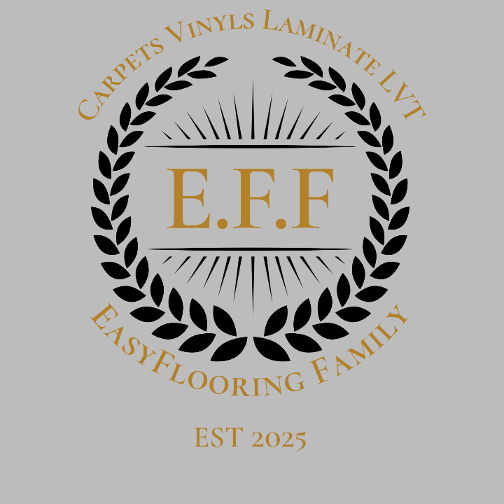 Easyflooring Family Ltd. Logo