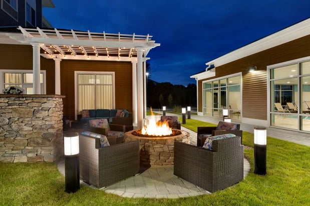 Images Homewood Suites by Hilton Augusta