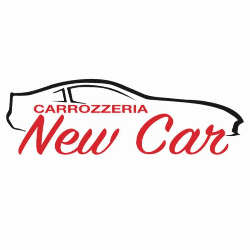 Carrozzeria New Car Logo