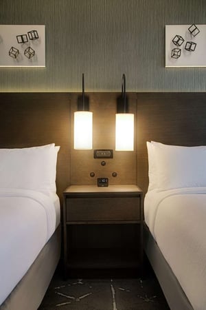 Images Embassy Suites by Hilton Atlanta Perimeter Center