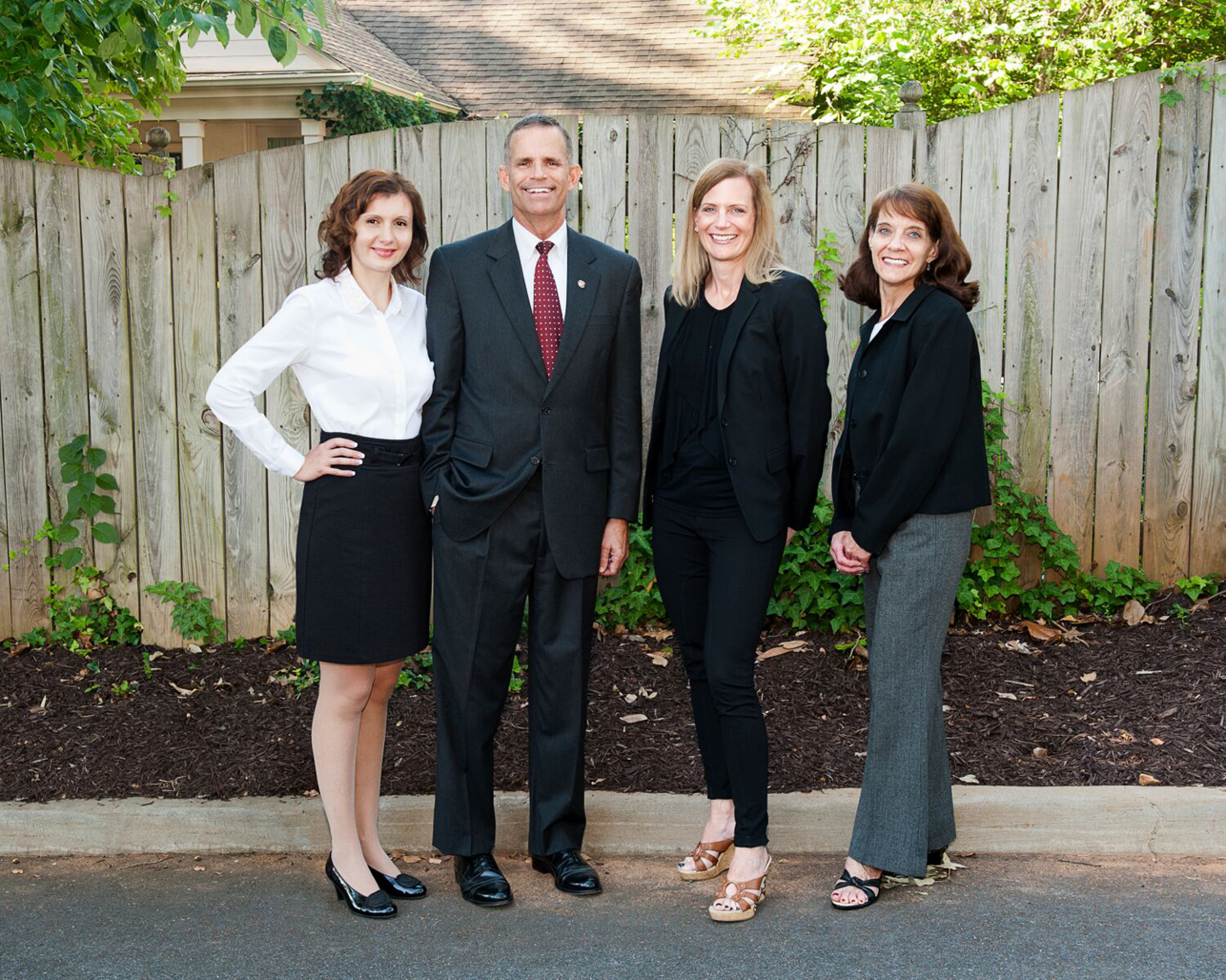 Kendall Law Firm Staff. Kendall Law Firm Charlottesville (434)296-2378