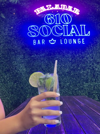 Images Paladar Latin Kitchen & 610 SOCIAL Bar + Lounge