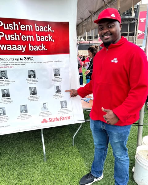 Images John G Clark - State Farm Insurance Agent