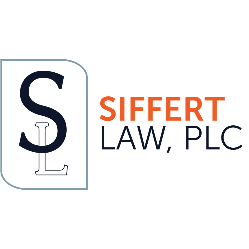 Siffert Law, Plc