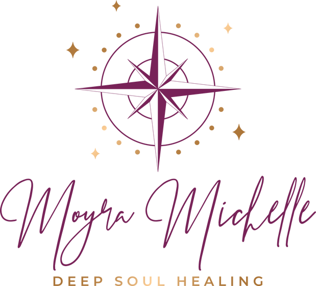 Images Moyra Michelle Hypnotherapy & Healing