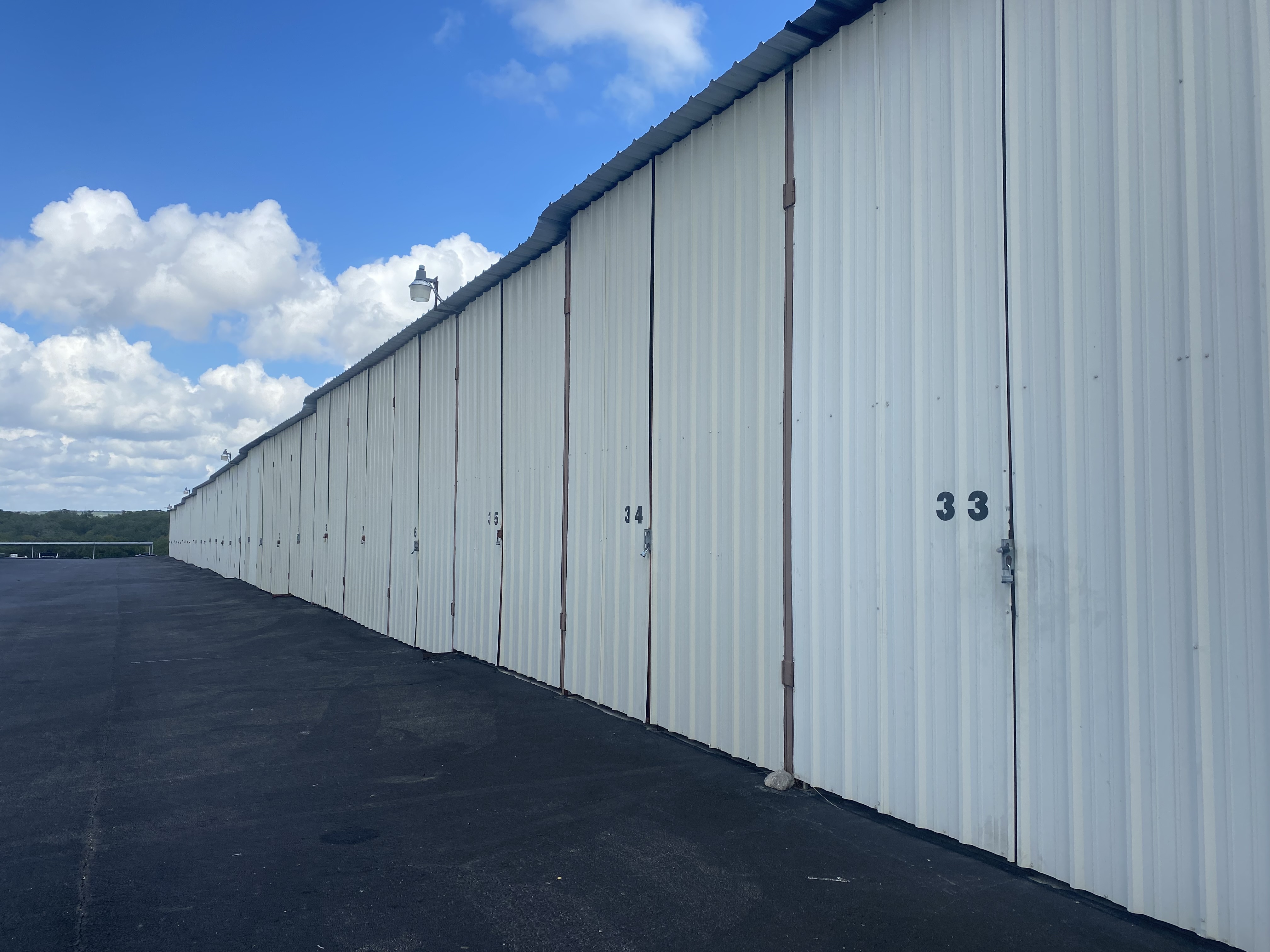 Bulverde Boat and RV Storage