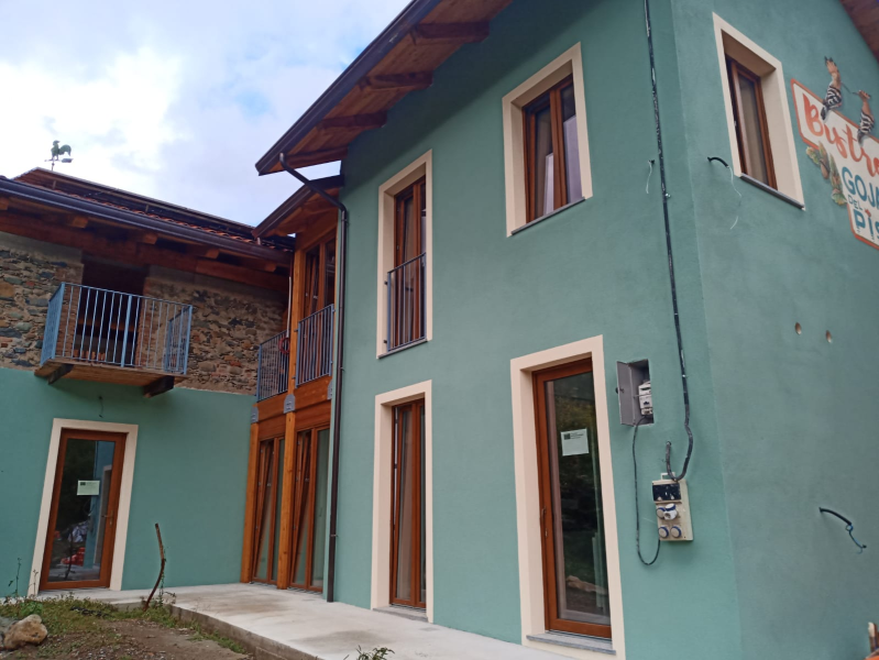 Images Bistrot della Goja del Pis