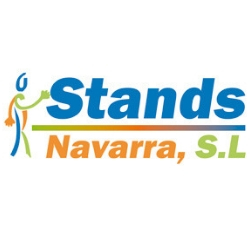 Stands Navarra S.L. Logo