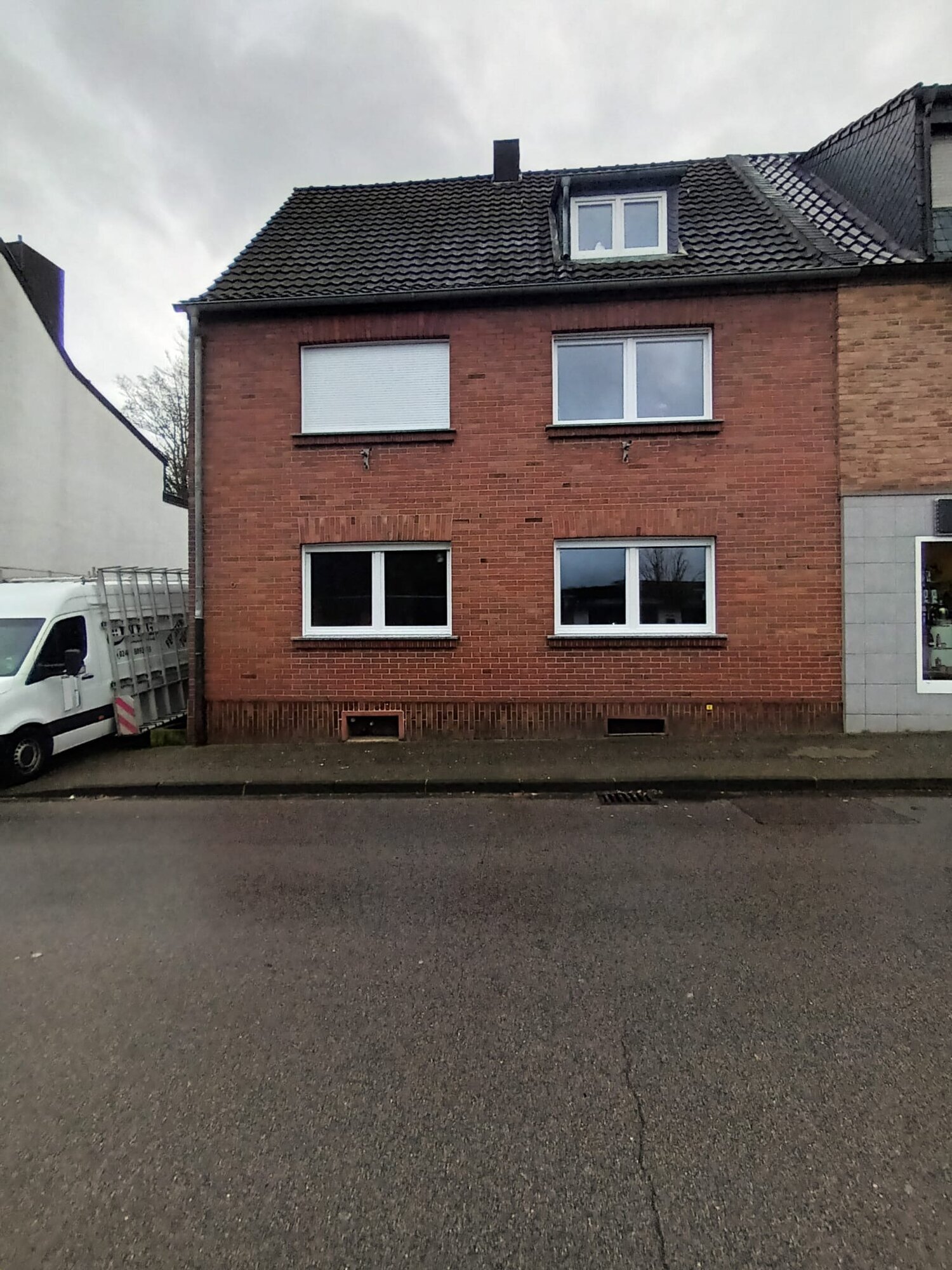 NRG Bauelemente GmbH & Co. KG, Zechenstraße 27 in Eschweiler