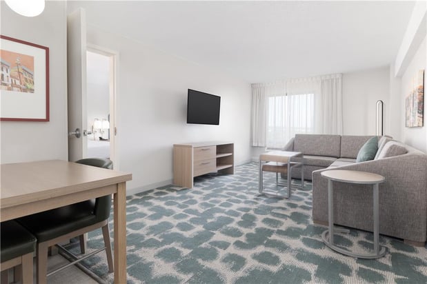 Images Homewood Suites by Hilton Hanover Arundel Mills BWI Airport