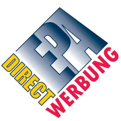 EPA Direct Gesellschaft für Direktwerbung mbH in Regensburg - Logo