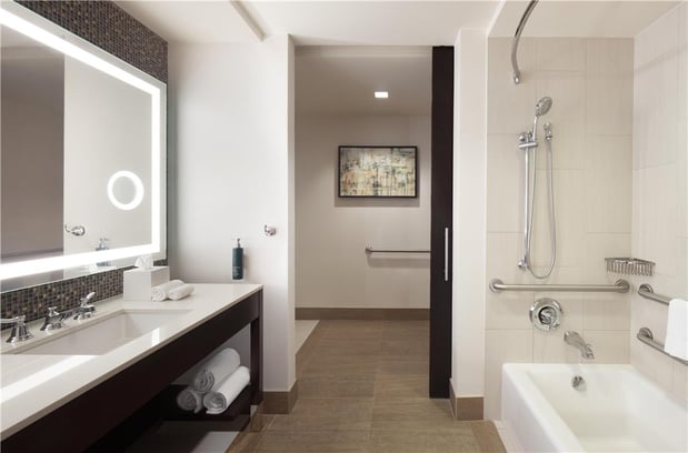 Images Hilton Dallas/Plano Granite Park