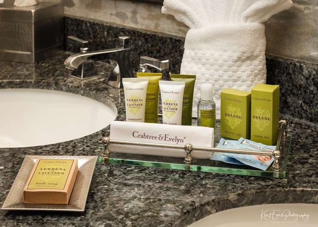 Images Hilton Lexington/Downtown