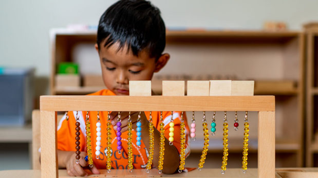 Images Irvine Montessori School