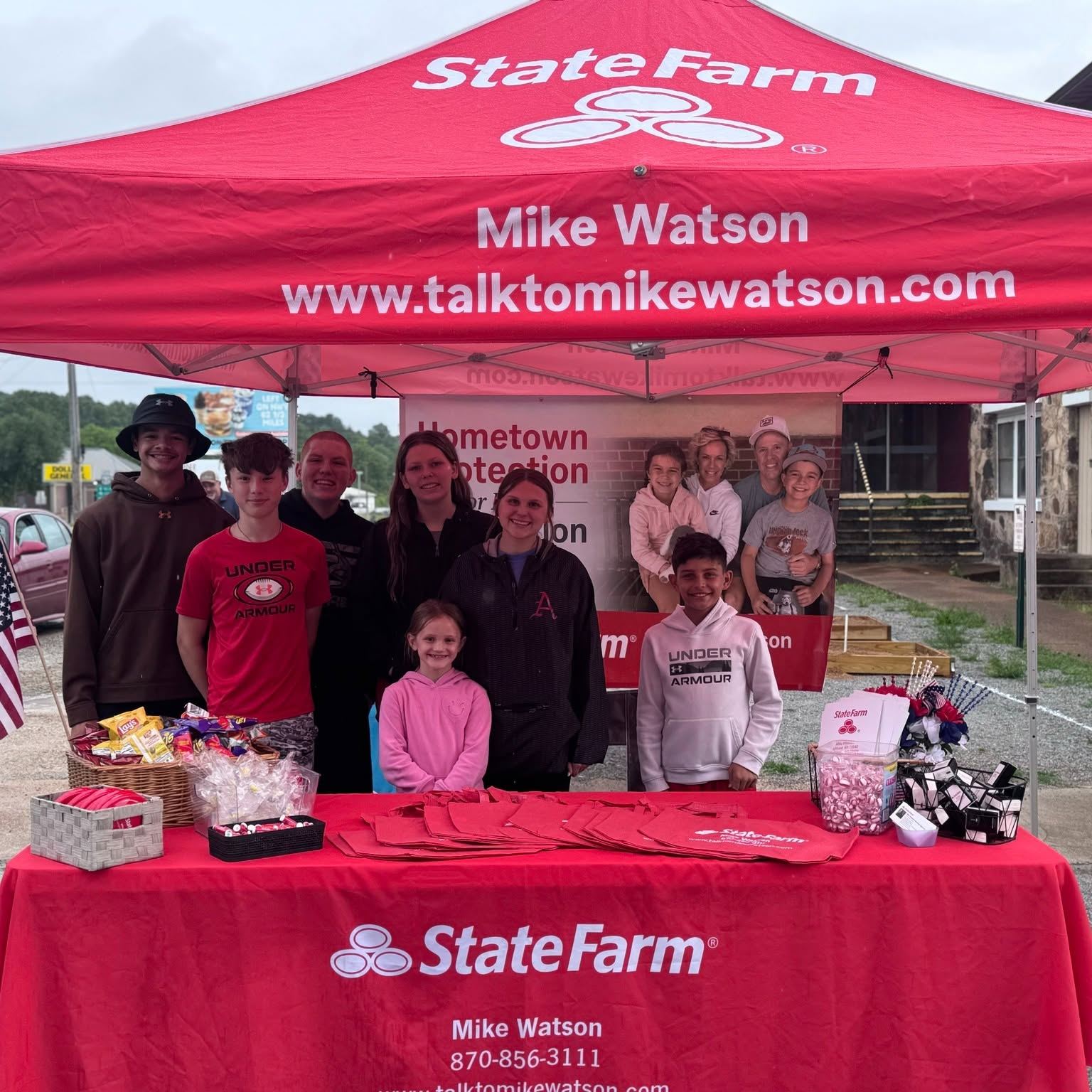 Sharing a few favorite moments from the Annual Homecoming Festival weekend. From the Mike Watson State Farm Cornhole Tournament and parade to a great night with the Kentucky Headhunters, thank you to everyone who joined us and made it a memorable weekend.