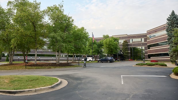 Images Norton Cardiac & Pulmonary Rehabilitation Center - Springs