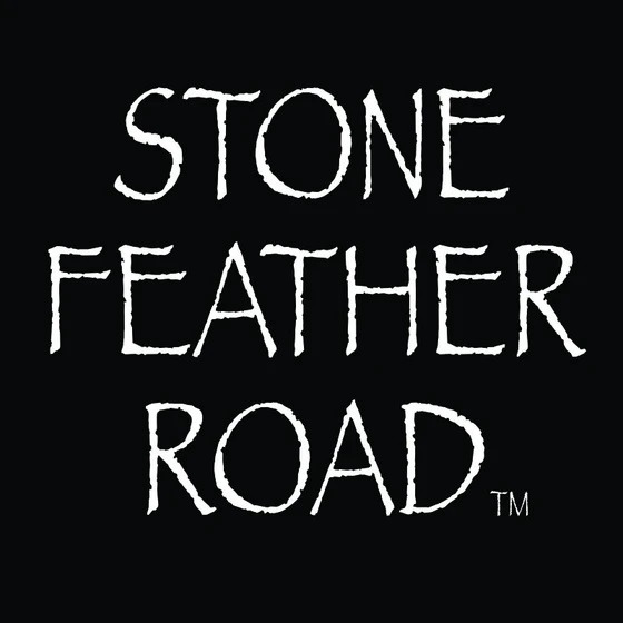 Stone Feather Road Logo