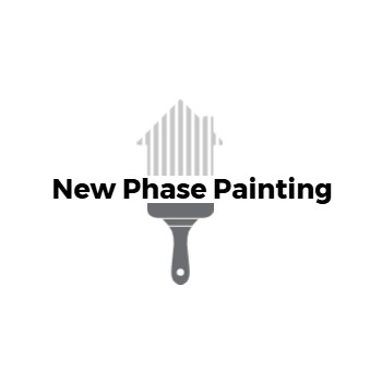 New Phase Painting Logo