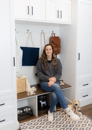 Images Concept II Closets