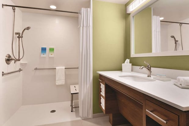 Images Home2 Suites by Hilton Phoenix Tempe, University Research Park