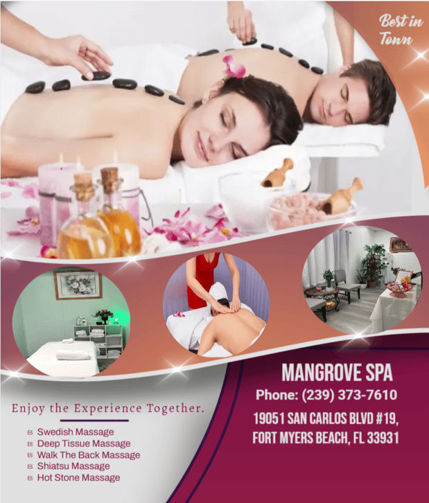 Images Mangrove Spa