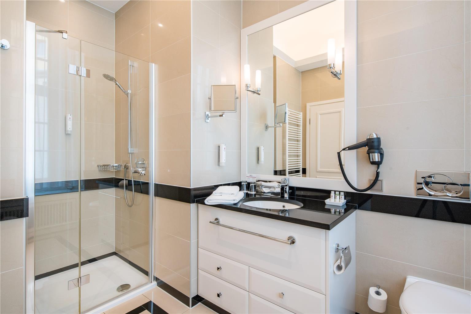 Best Western Plus Hotel StadtPalais, Hinter Liebfrauen 1A in Braunschweig