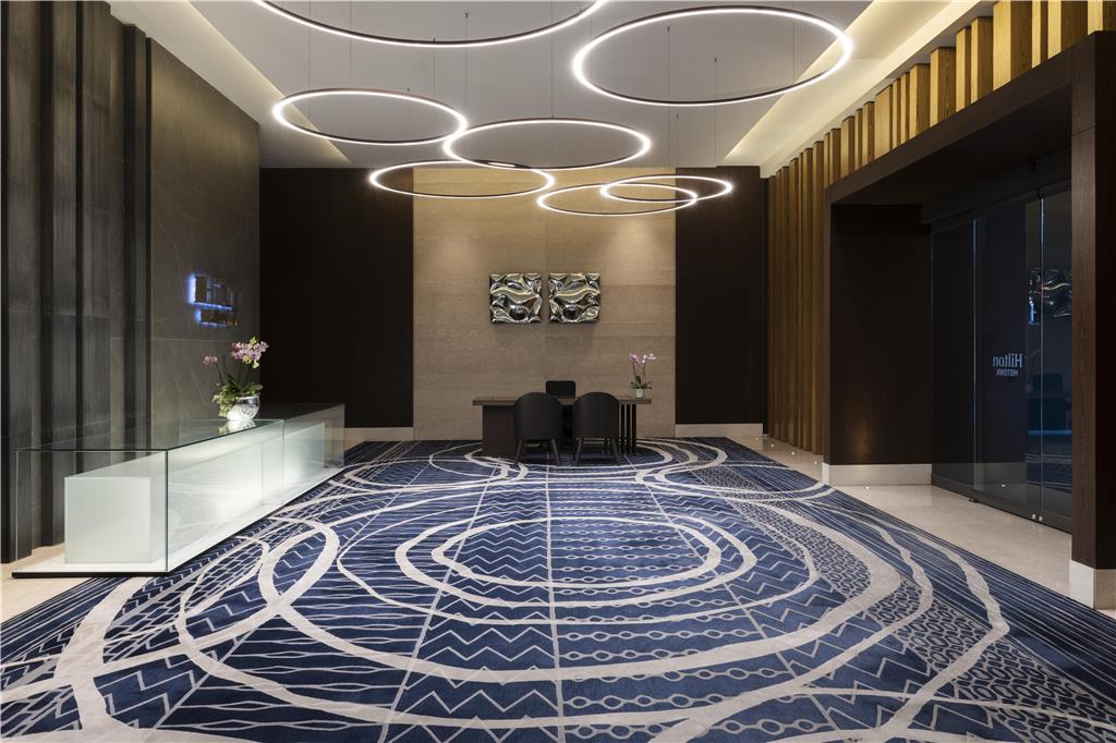 Images Hilton Guadalajara Midtown
