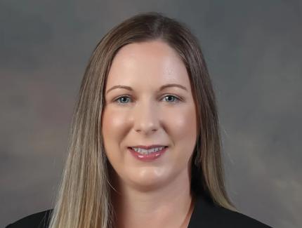 photo of Michelle Wiese, MD