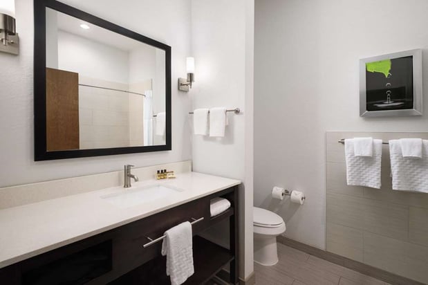 Images Best Western Plus College Station Inn & Suites