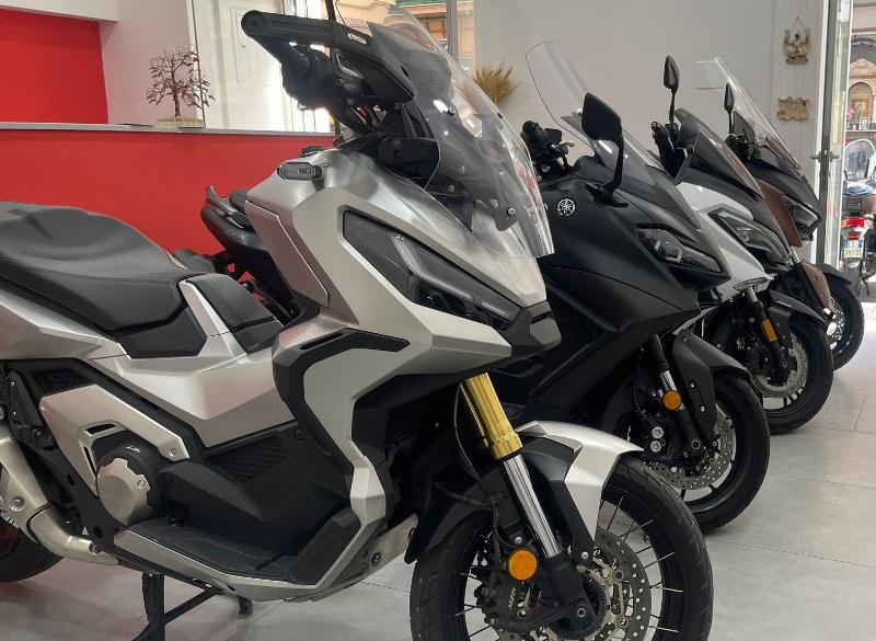 Images Svelto Motors