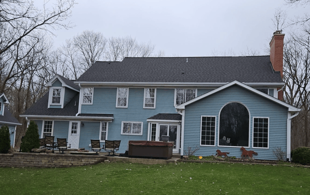 Images Style Exteriors by Corley
