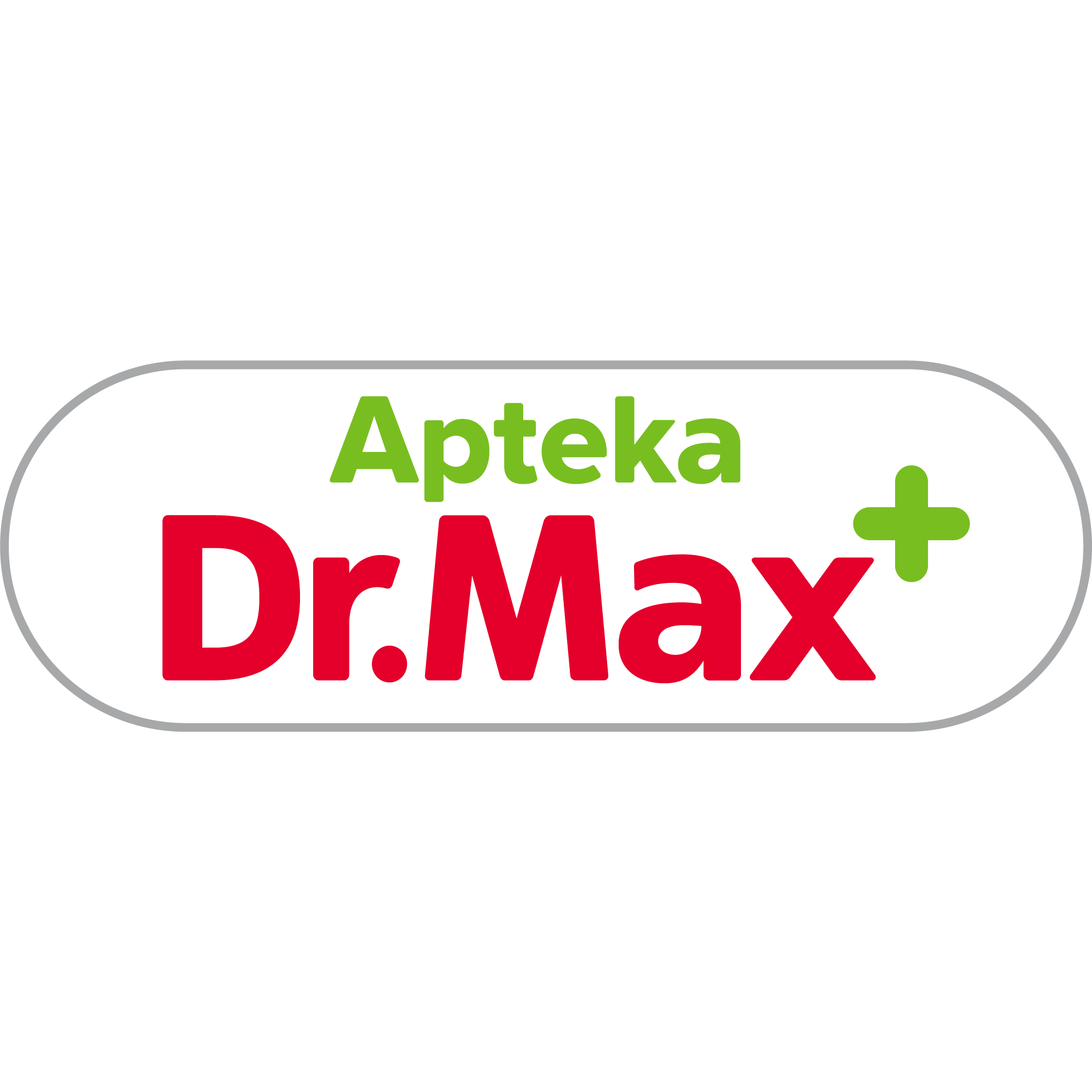 Apteka Dr.Max Logo