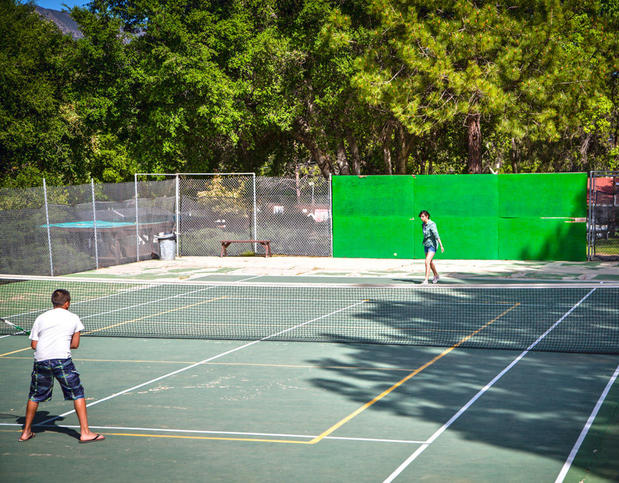 Images Thousand Trails Rancho Oso