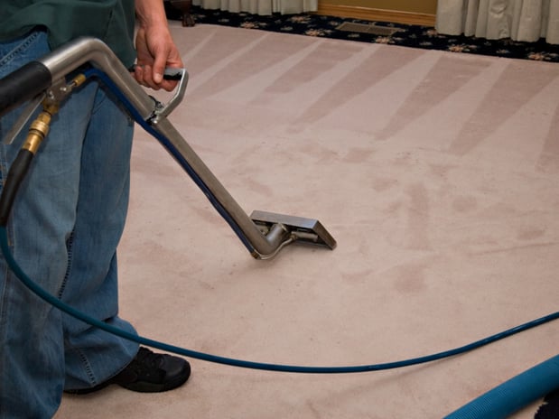 Images Voda Cleaning & Restoration