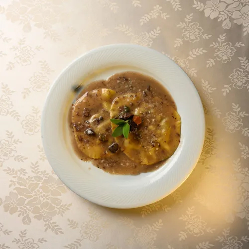 Ristorante Albergo Santuccio