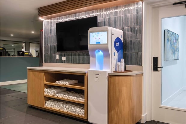 Images Hotel Bourre Bonne Louisville, Curio Collection by Hilton