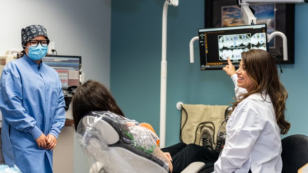 Images Gentle Dental Redmond