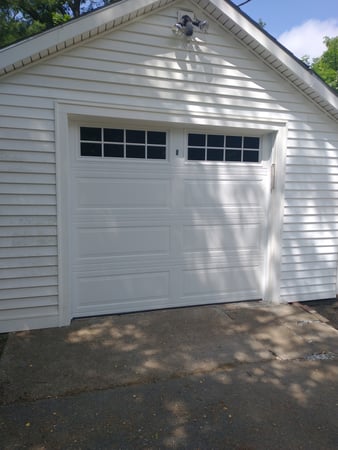Images George's Garage Doors