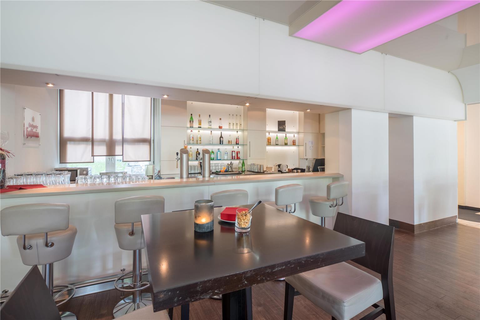 Bild 45 Best Western Plus Hotel Fellbach-Stuttgart in Fellbach