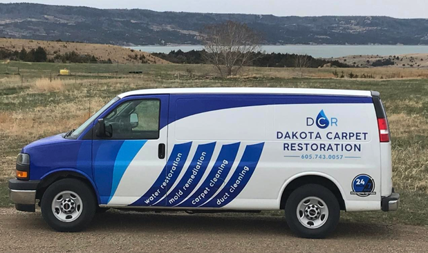 Images DCR - Dakota Cleaning & Restoration