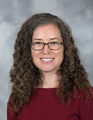 Emily G. Holmes, MD - IU Health Psychiatry - Near Northside