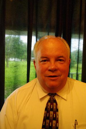 Images John Melfi, Bankers Life Agent