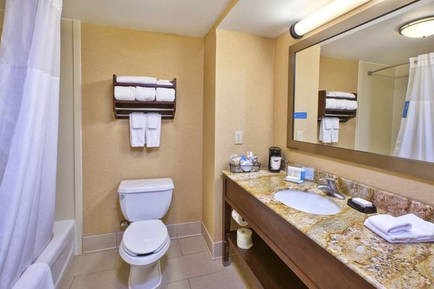 Images Hampton Inn Marietta