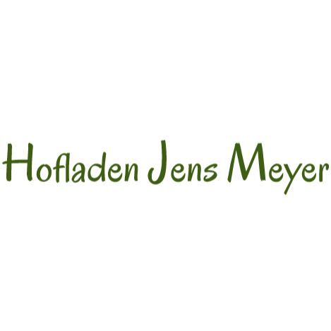 Logo von Hofladen Jens Meyer