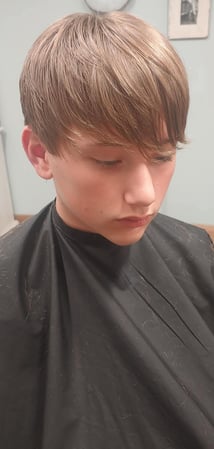 Images Serendipity Salon & Spa Suites